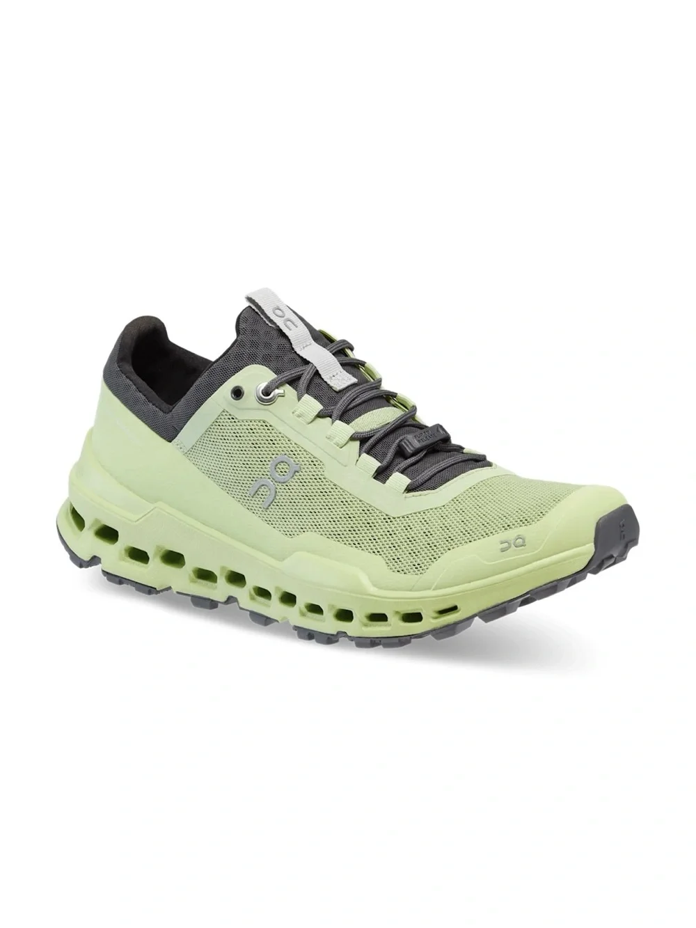 On Running Cloudultra Vine Meadow Green Size 8.5
